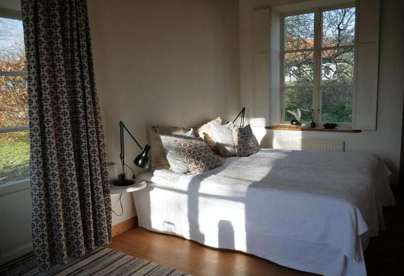 スタンダードルーム, Onkel Enkels Pensionat