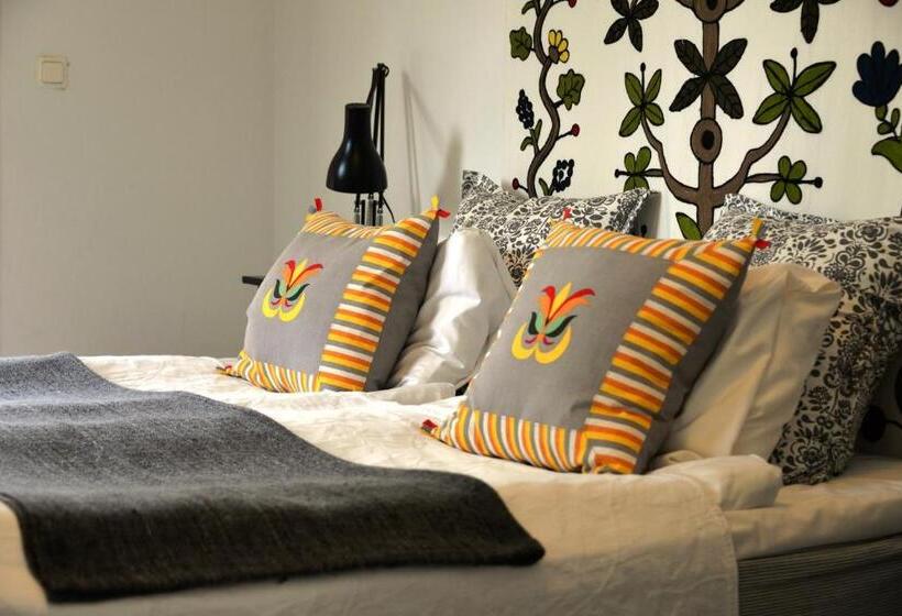 スタンダードルーム, Onkel Enkels Pensionat