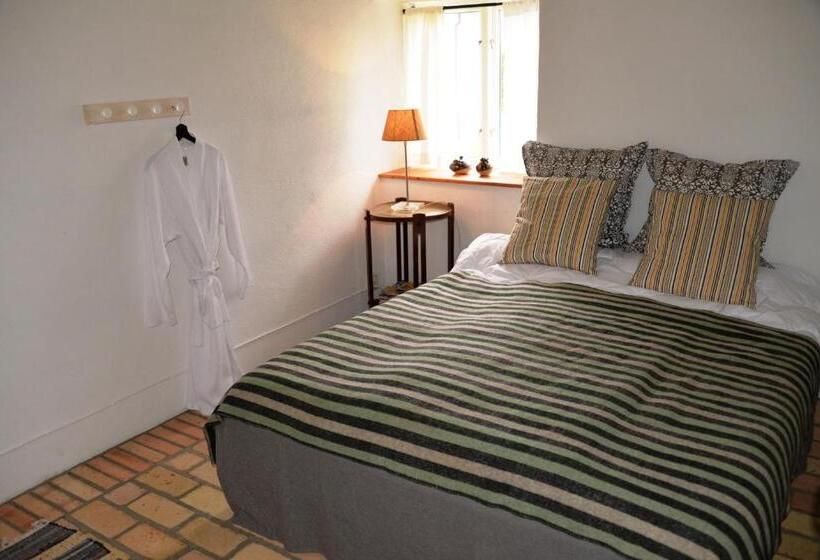 庭の見える１ベッドルームアパートメント, Onkel Enkels Pensionat