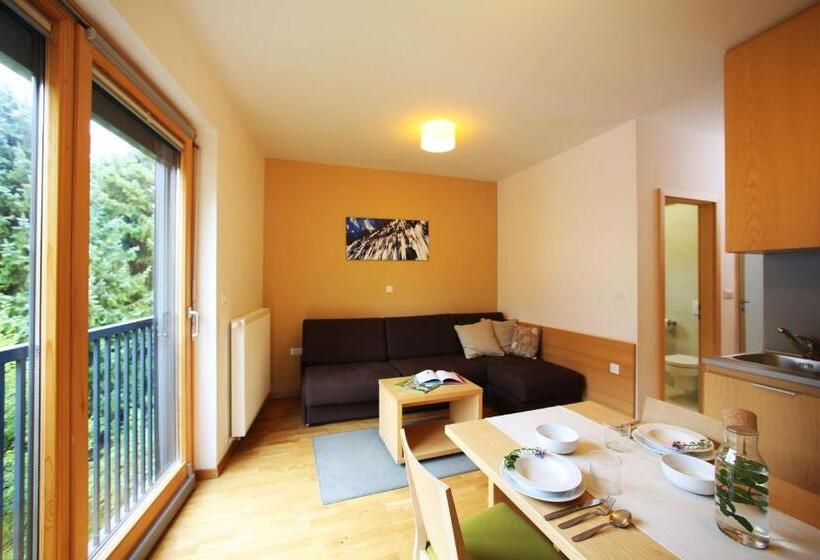 آپارتمان 2 خوابه, Apartments And Rooms Bernik