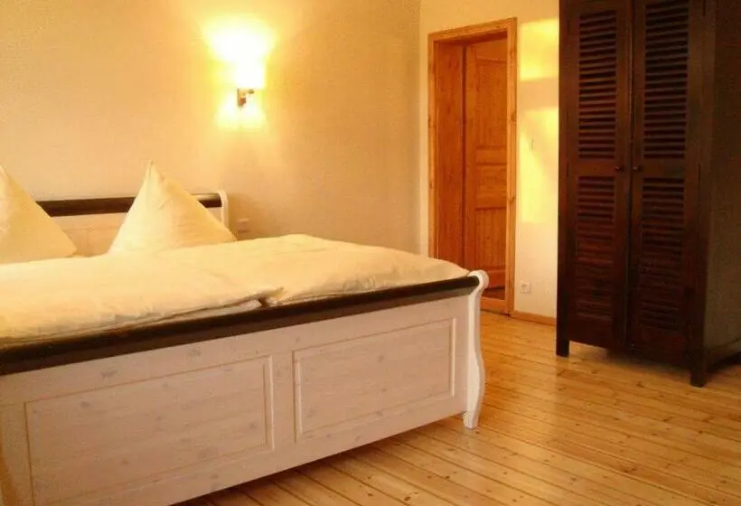 Standard-huone, Landgasthof Rieben