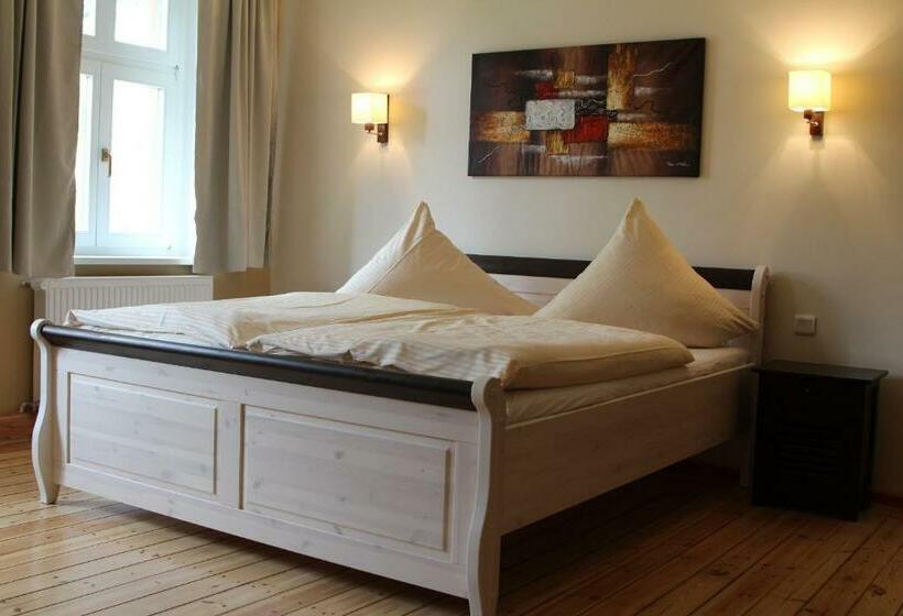 Номер Стандарт, Landgasthof Rieben