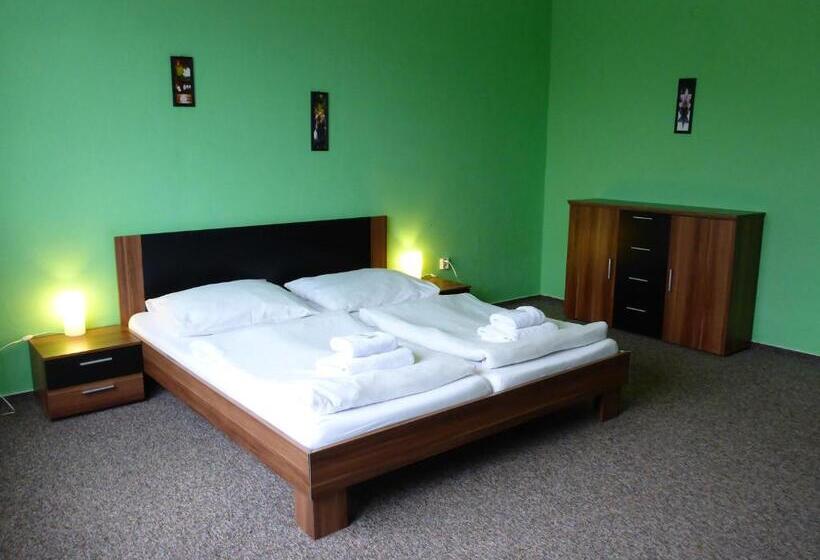 חדר סטנדרט, Penzion Starr