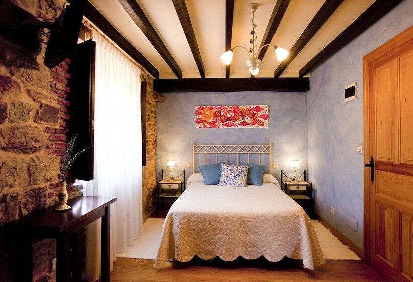 스탠다드 룸, Posada El Remanso De Triviecu