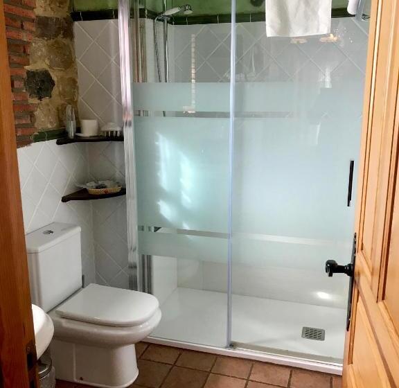 스탠다드 룸, Posada El Remanso De Triviecu