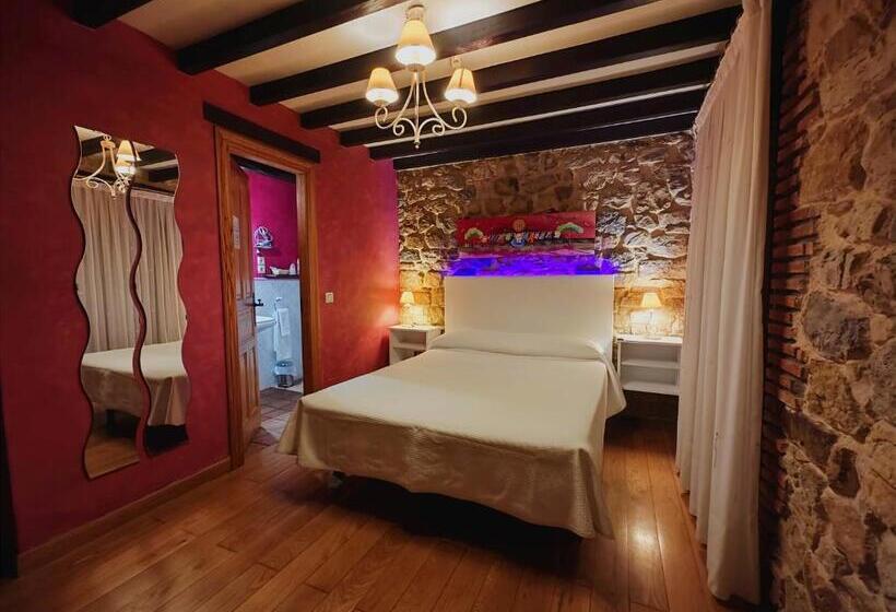 Номер Стандарт, Posada El Remanso De Triviecu