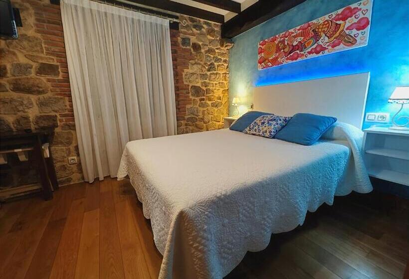 스탠다드 룸, Posada El Remanso De Triviecu