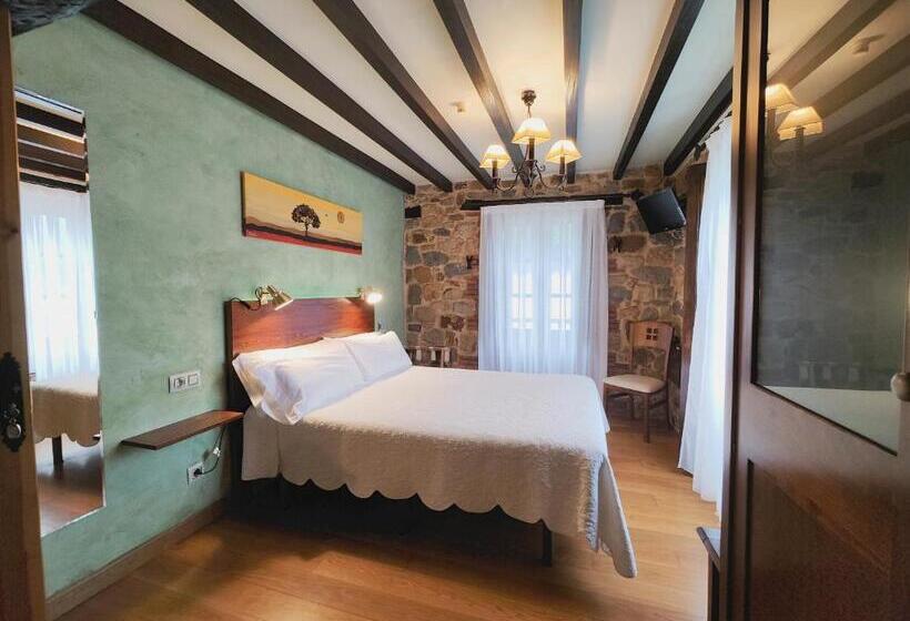 스탠다드 룸, Posada El Remanso De Triviecu