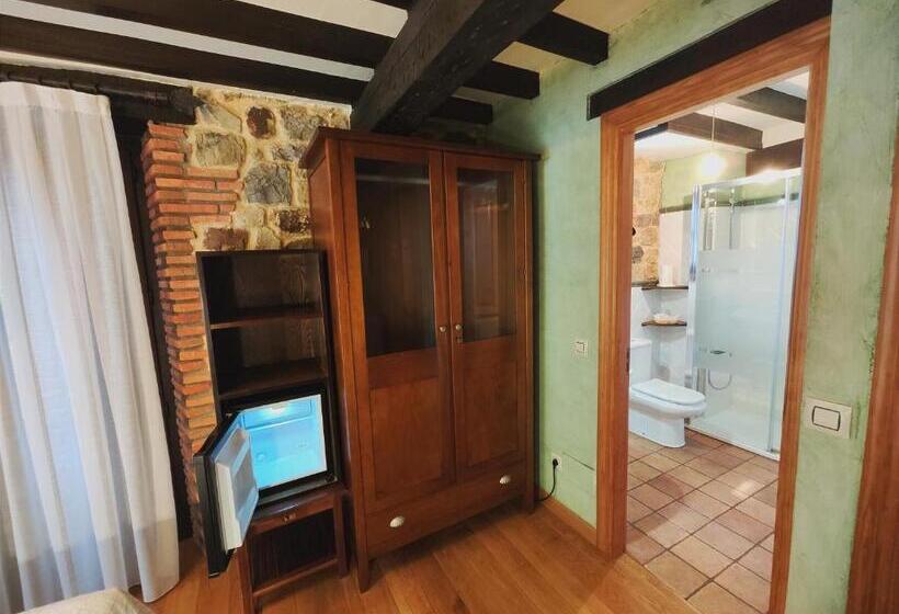 스탠다드 룸, Posada El Remanso De Triviecu