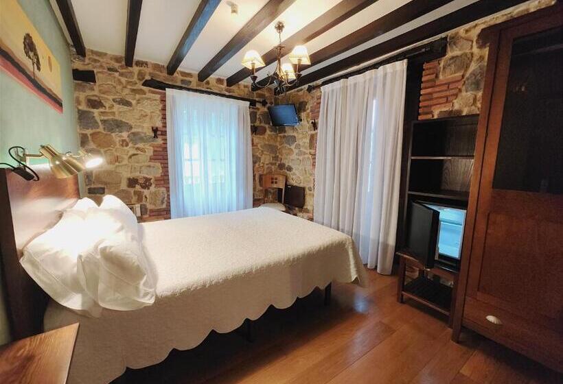Номер Стандарт, Posada El Remanso De Triviecu