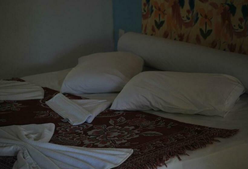 חדר סטנדרט, Pousada Agua Marinha