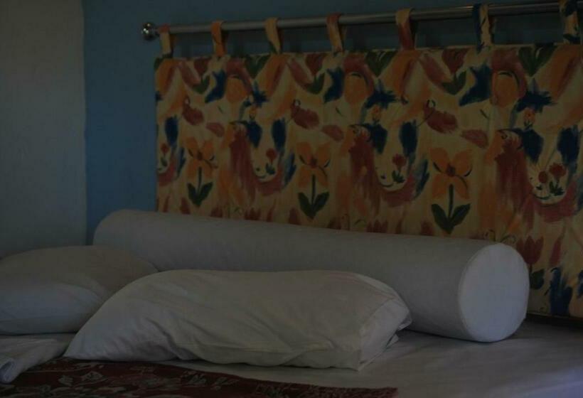 חדר סטנדרט, Pousada Agua Marinha