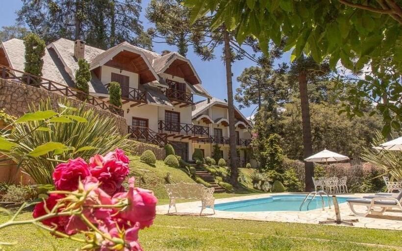 سوییت سوپریور, Pousada D Lines