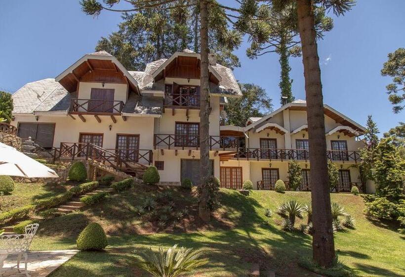 سوییت سوپریور, Pousada D Lines