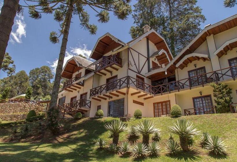 سوییت سوپریور, Pousada D Lines