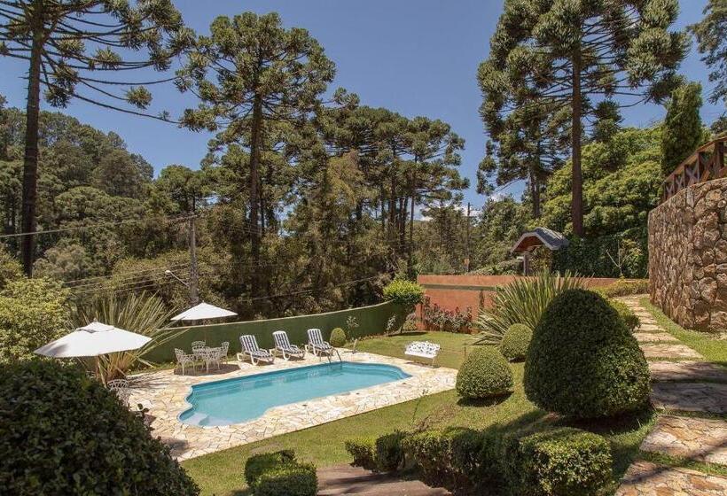 سوییت سوپریور, Pousada D Lines