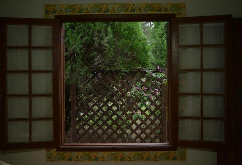 Шале Superior 1 Спальня, Pousada Esmeralda