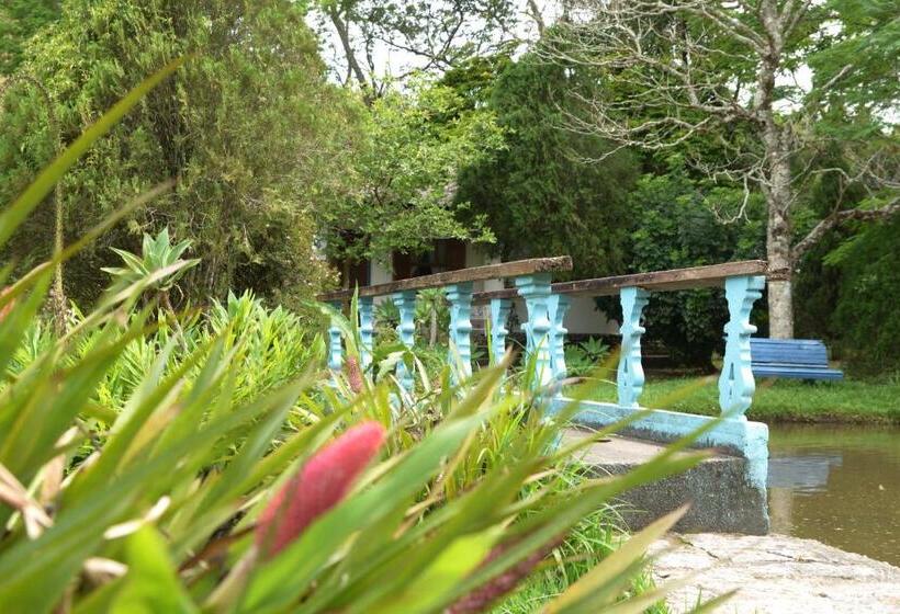 Четырехместный Номер Superior, Pousada Esmeralda