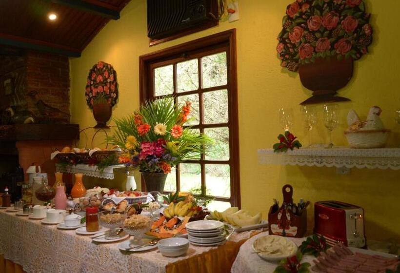 Номер Стандарт, Pousada Esmeralda