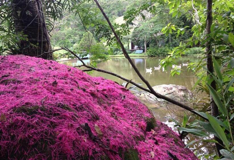 Номер Стандарт, Pousada Esmeralda