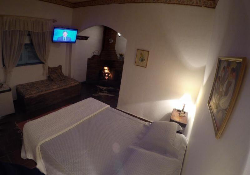 Номер Стандарт, Pousada Esmeralda