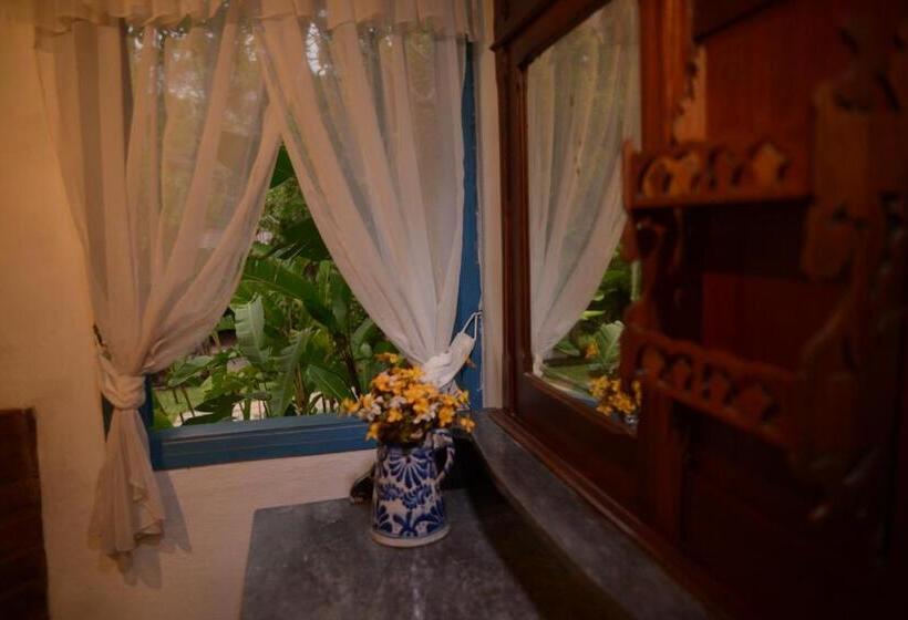 Номер Стандарт, Pousada Esmeralda