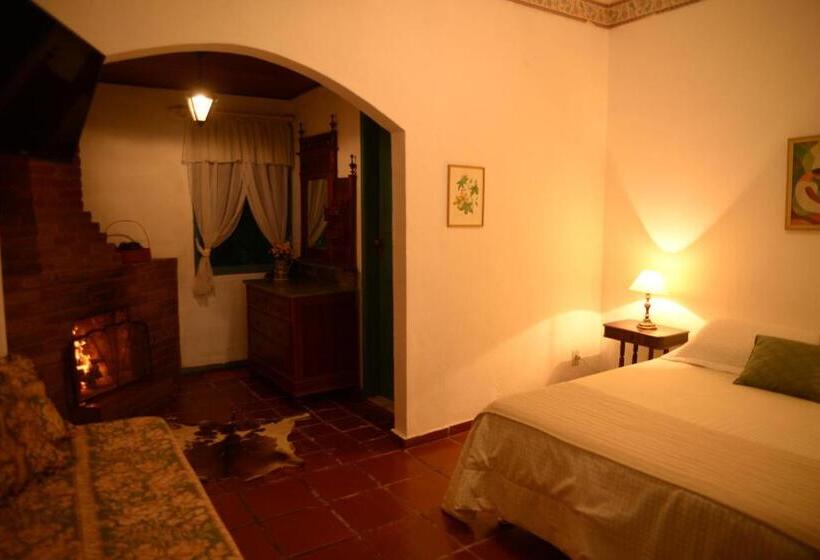 Номер Стандарт, Pousada Esmeralda