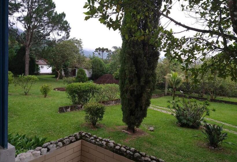 Номер Стандарт, Pousada Esmeralda