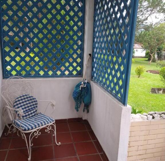 Номер Стандарт, Pousada Esmeralda