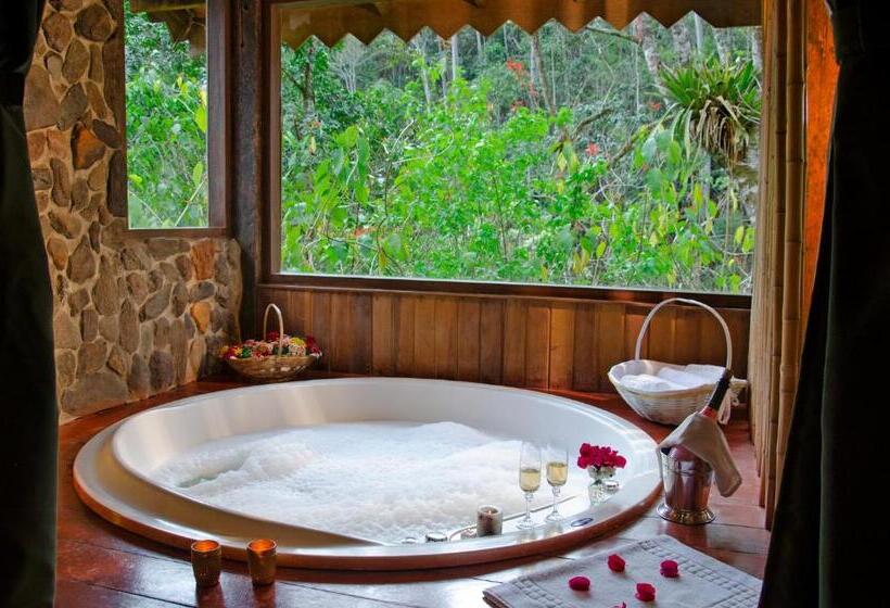 1 베드룸 수피리어 스위트, Pousada Fazenda Do Mel