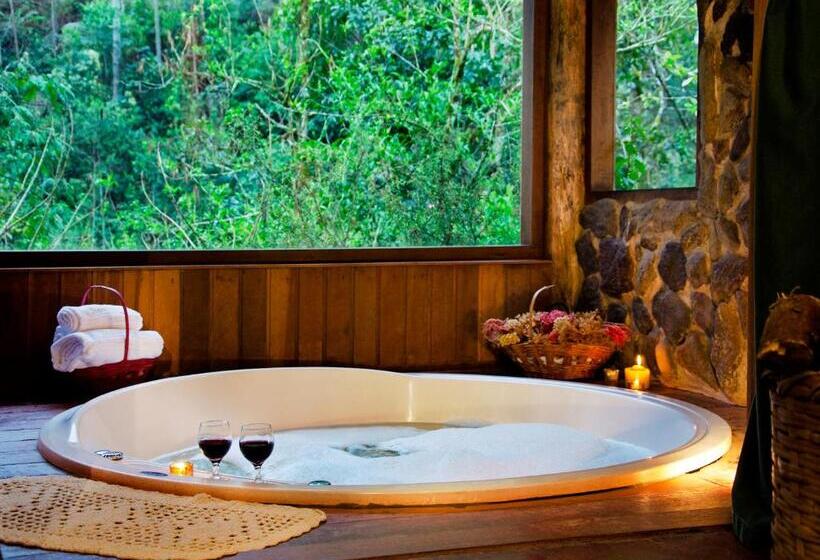 1 베드룸 수피리어 스위트, Pousada Fazenda Do Mel