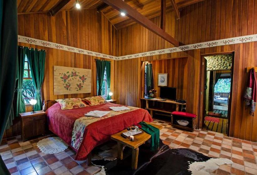 1 베드룸 수피리어 스위트, Pousada Fazenda Do Mel