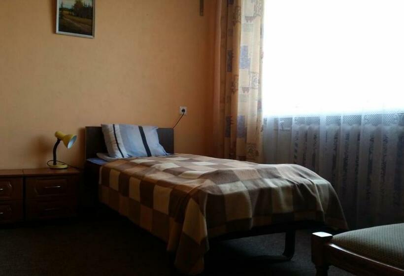 اتاق استاندارد, Rasas