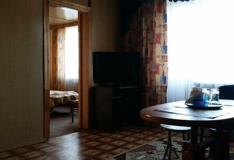 اتاق استاندارد, Rasas