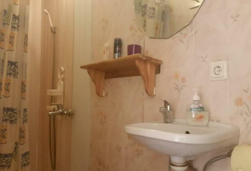 اتاق استاندارد, Rasas