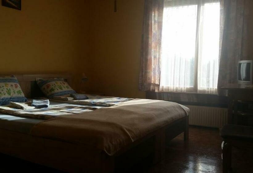 اتاق استاندارد, Rasas