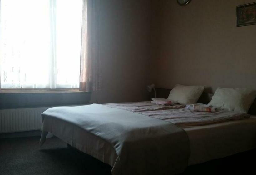 اتاق استاندارد, Rasas