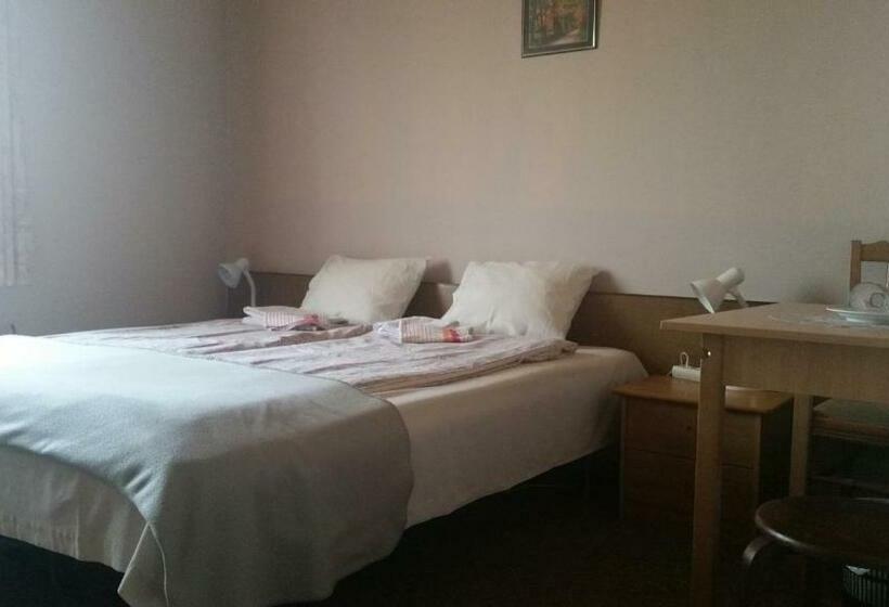 اتاق استاندارد, Rasas