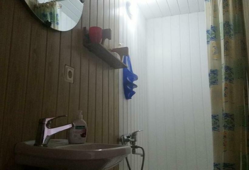 اتاق استاندارد, Rasas