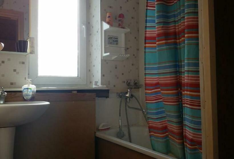 اتاق استاندارد, Rasas