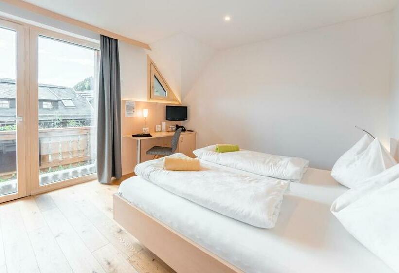 חדר סטנדרט, Stampferhof