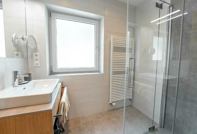 חדר סטנדרט, Stampferhof