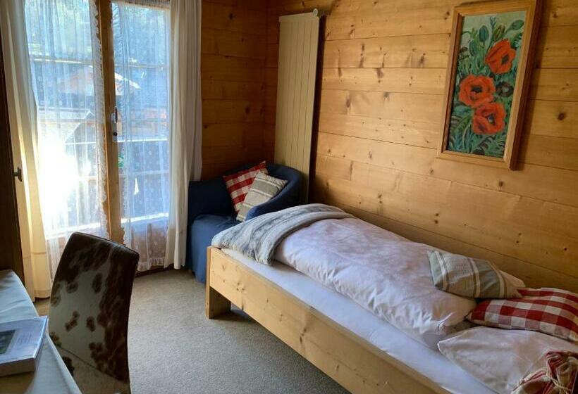 스탠다드 싱글 룸, Wildhorn