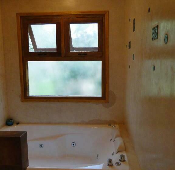 スイート, Posada Piñen