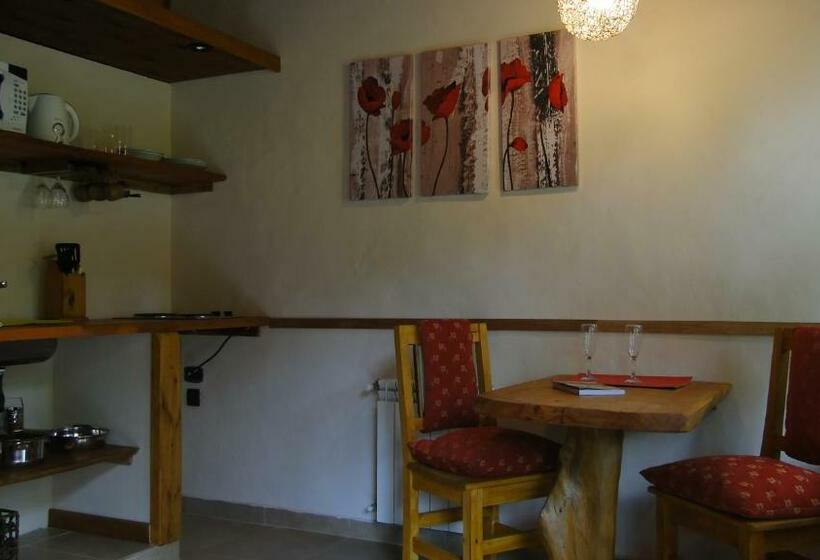 Suite, Posada Piñen
