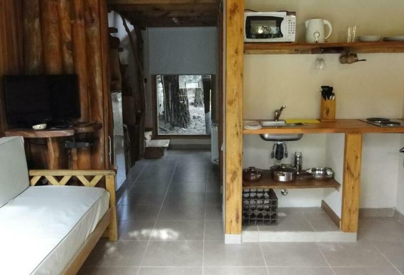 スイート, Posada Piñen