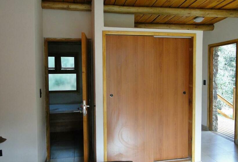 スタンダードルーム, Posada Piñen