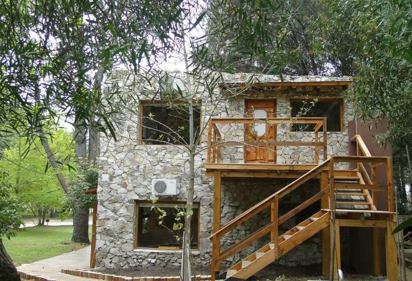 スタンダードルーム, Posada Piñen