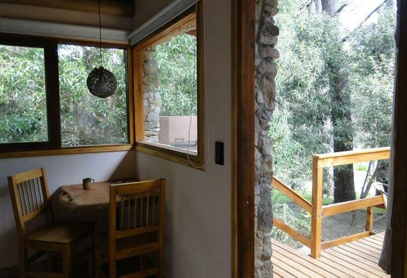 スタンダードルーム, Posada Piñen