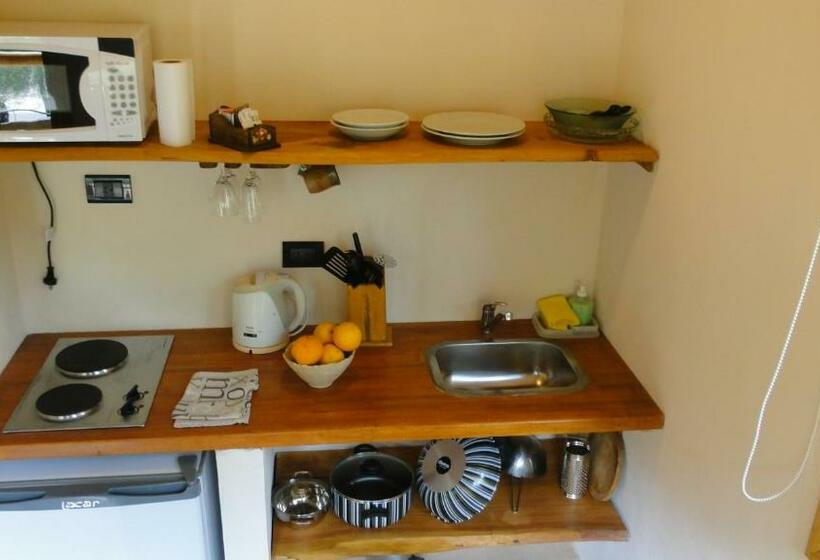 スタンダードルーム, Posada Piñen